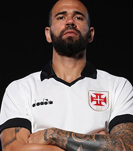 Nuova maglia Corinthians e CR Vasco da Gama thailandia 2019/2020